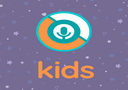 Logo da rádio Agenda Cultural Kids