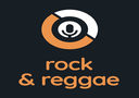 Logo da rádio Agenda Cultural Rock e Reggae