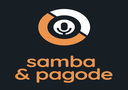 Logo da rádio Agenda Cultural Samba e Pagode