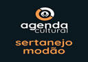 Logo da rádio Agenda Cultural Sertanejo Modão