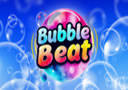 Logo da rádio Bubble Beat