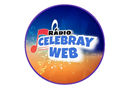 Logo da rádio Celebray Web