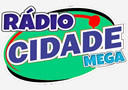 Logo da rádio Cidade Mega Web