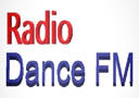 Logo da rádio DANCE FM