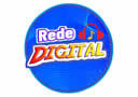 Logo da rádio Digital Gospel Tupa Web