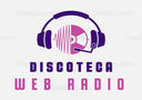 Logo da rádio Discoteca Web Rádio