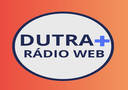 Logo da rádio DUTRA+WEB