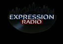 Logo da rádio Expression Web Radio