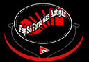 Logo da rádio Fay Só Forró das Antigas