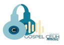 Logo da rádio Gospel Ceuh Music