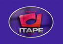 Logo da rádio Itape Hits Web Radio