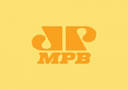 Logo da rádio Jovem Pan MPB