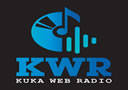 Logo da rádio Kuka Web Rádio