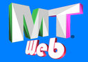 Logo da rádio Máquina do Tempo Web