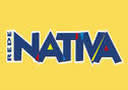 Logo da rádio Nativa FM - São Paulo - 95,3