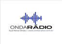 Logo da rádio Onda Rádio