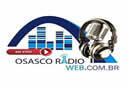 Logo da rádio Osasco Rádio Web
