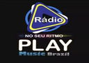 Logo da rádio Play Music Brazil