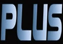 Logo da rádio PlusFmVinhedo