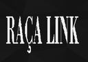 Logo da rádio Raça Link