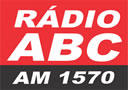 Logo da rádio Rádio ABC AM 1570