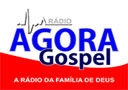 Logo da rádio Radio Agora Gospel