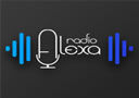 Logo da rádio Rádio Alexa