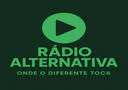 Logo da rádio Rádio Alternativa