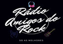 Logo da rádio Radio Amigos do ROCK