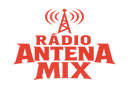 Logo da rádio Radio Antena Mix