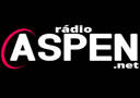 Logo da rádio RADIO ASPEN