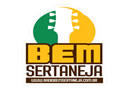 Logo da rádio Radio Bem Sertaneja