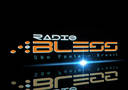 Logo da rádio RADIO BLESS