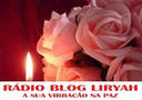 Logo da rádio Rádio Blog Liryah