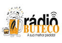 Logo da rádio Radio Buteco Oficial