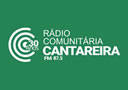Logo da rádio Rádio Cantareira FM 87,5