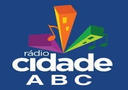 Logo da rádio Rádio Cidade ABC