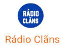 Logo da rádio RÁDIO CLÃNS