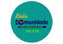 Logo da rádio Rádio Comunidade FM