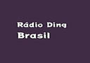 Logo da rádio Rádio Ding - Brasil