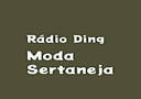 Logo da rádio Rádio Ding - Moda Sertaneja