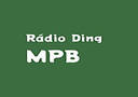 Logo da rádio Rádio Ding - Mpb