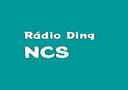 Logo da rádio Rádio Ding - Ncs
