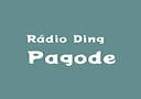 Logo da rádio Rádio Ding - Pagode