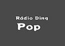Logo da rádio Rádio Ding - Pop