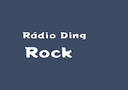 Logo da rádio Rádio Ding - Rock
