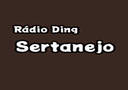 Logo da rádio Rádio Ding - Sertanejo