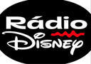 Logo da rádio Rádio Disney Brasil FM 91.3