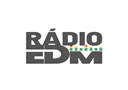 Logo da rádio Rádio EDM