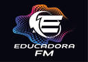 Logo da rádio Radio Educadora